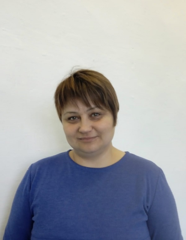 Коновалова Оксана Сергеевна Коновалова Оксана Сергеевна.